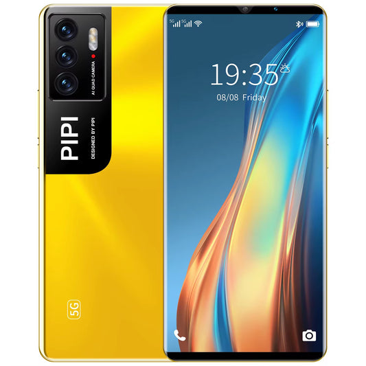 Phones PIPI