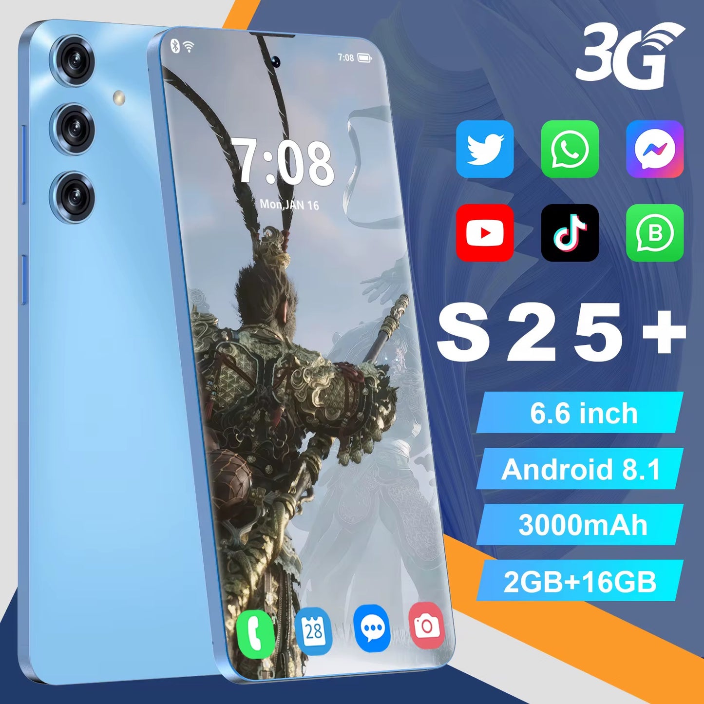 الهواتف , Phones ULTRA