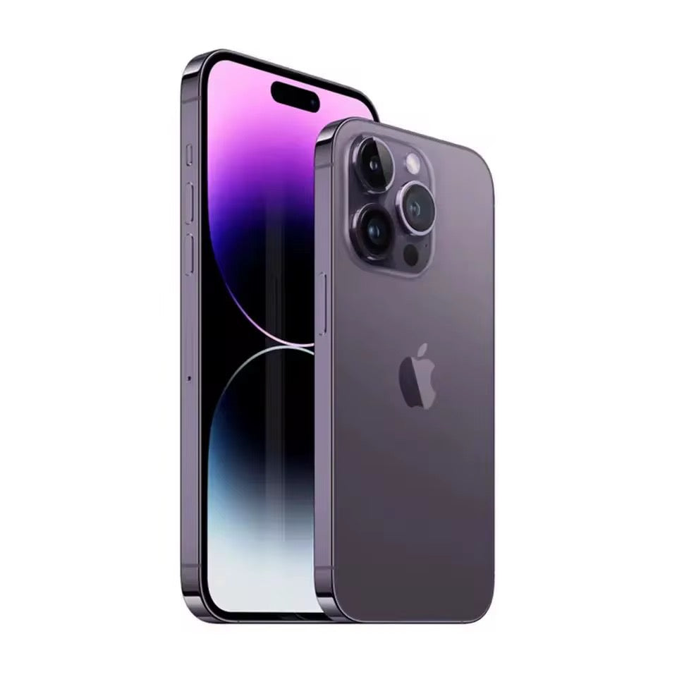 Phones, iPhone