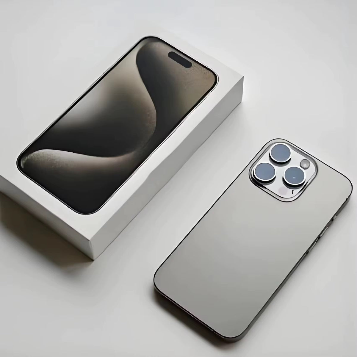 Phones, iPhone
