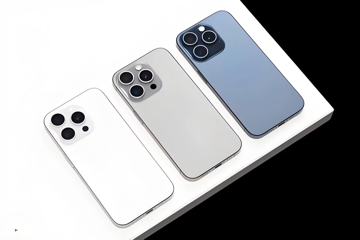 Phones, iPhone