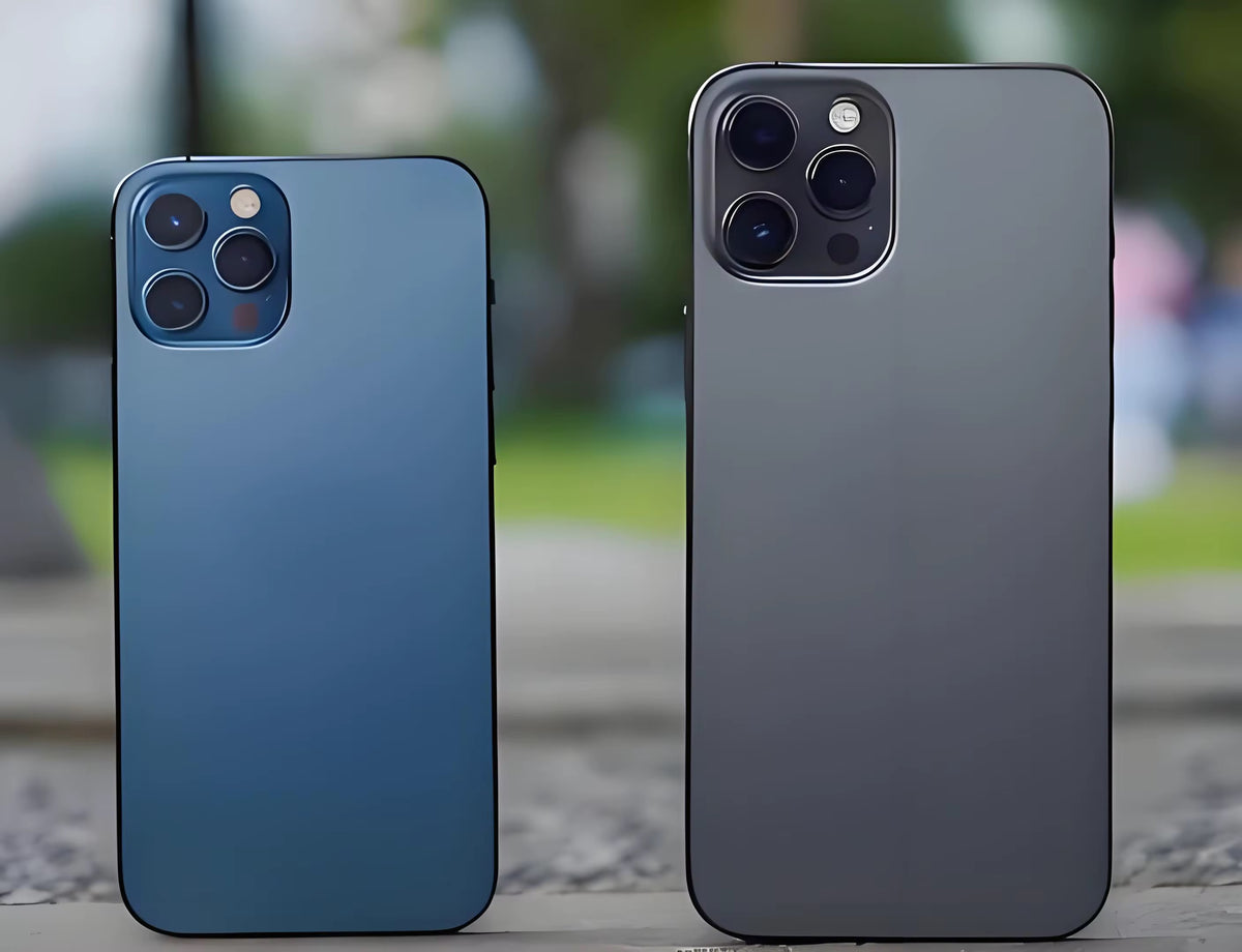 Phones, iPhone