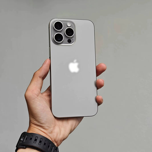 Phones, iPhone