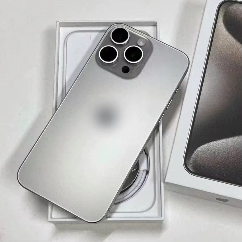 Phones, iPhone