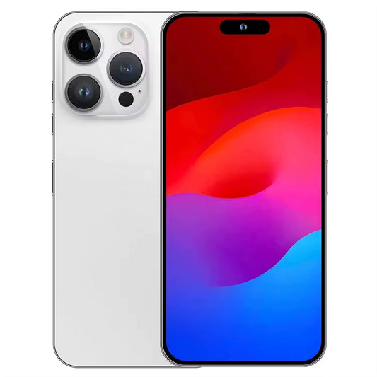 Phones, iPhone 