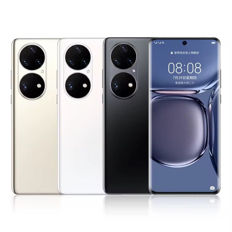 Huawei phones