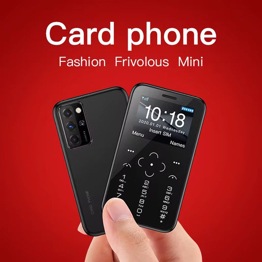Phones
