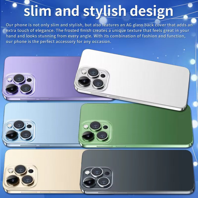 الهواتف , Phones  Pro Max