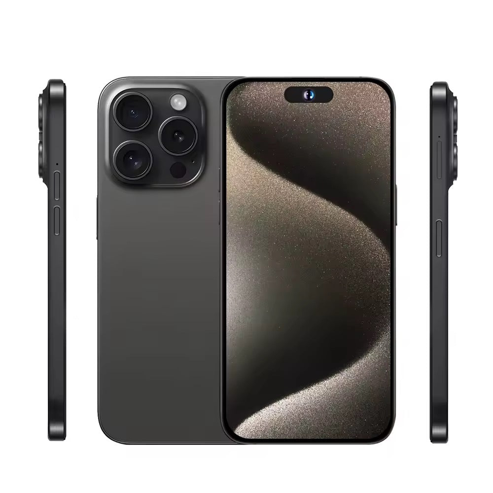 Phones, Phones Pro Max