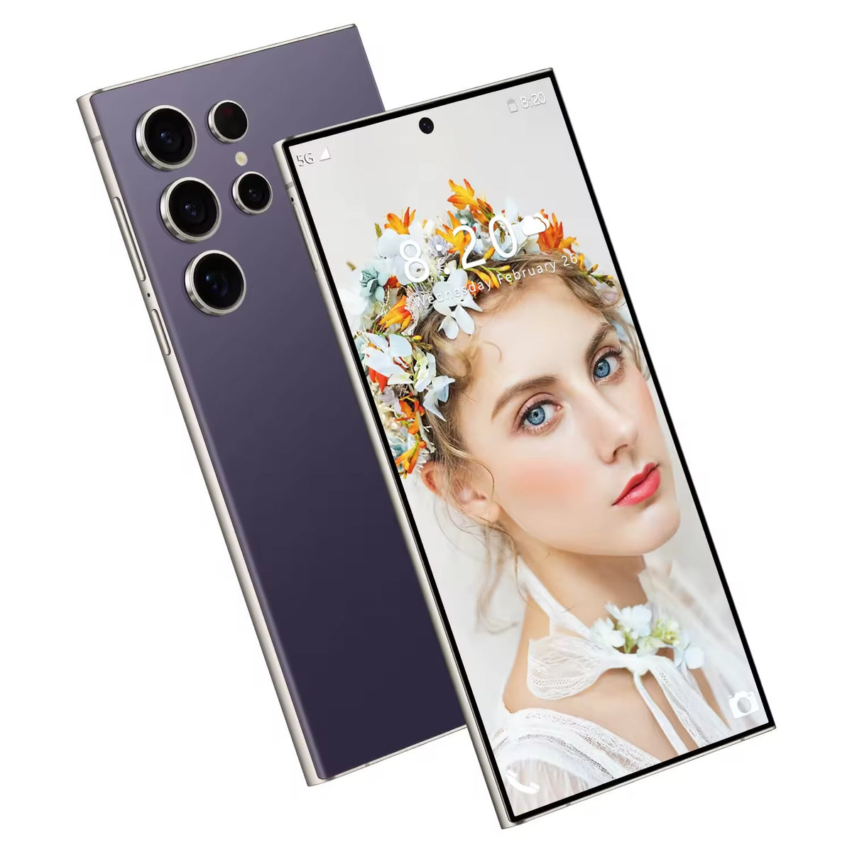 Samsung phones