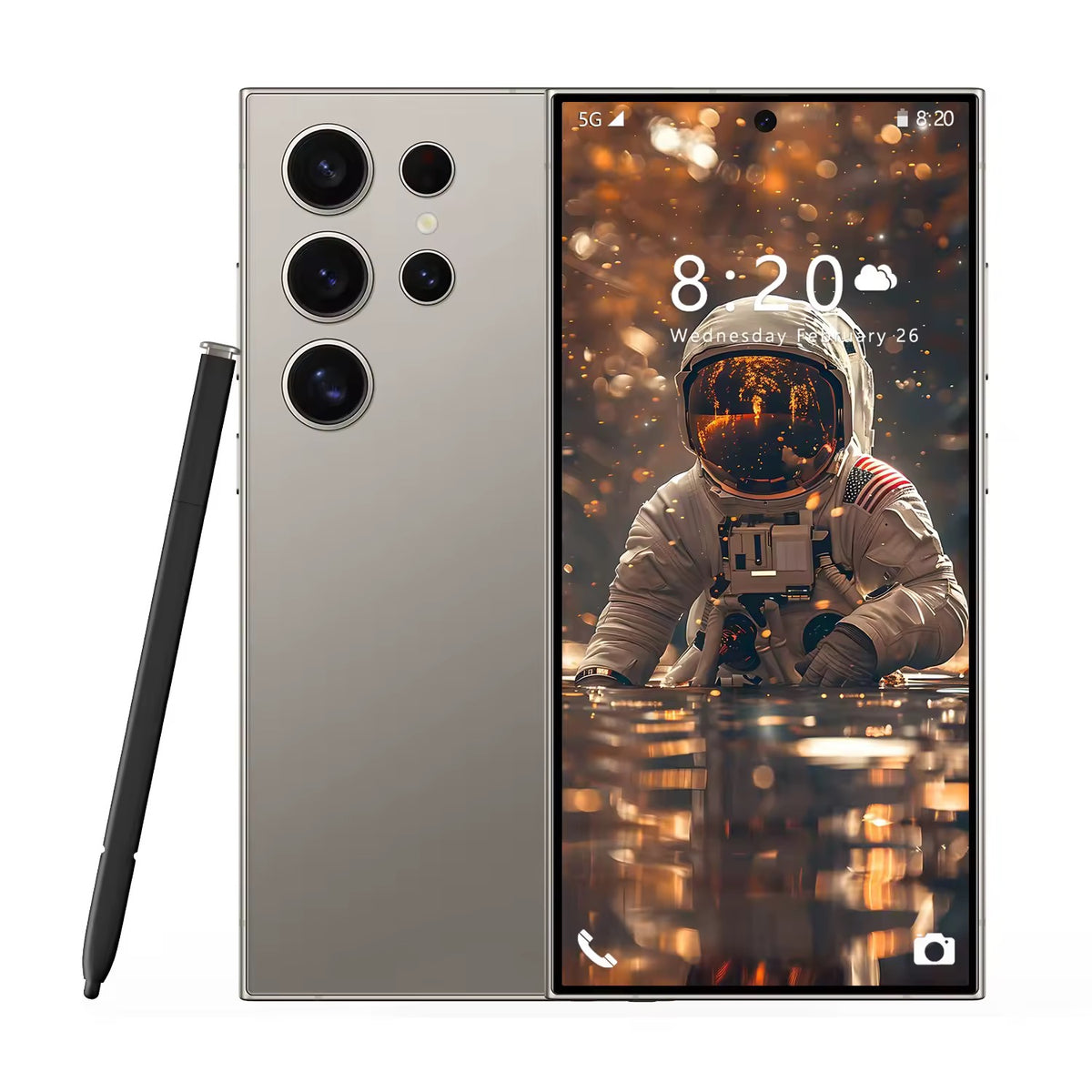 Samsung phones