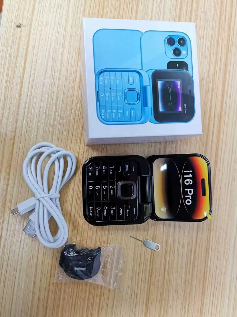 Phones