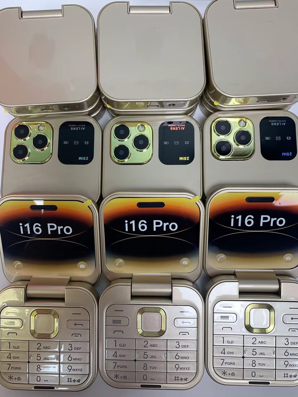 Phones