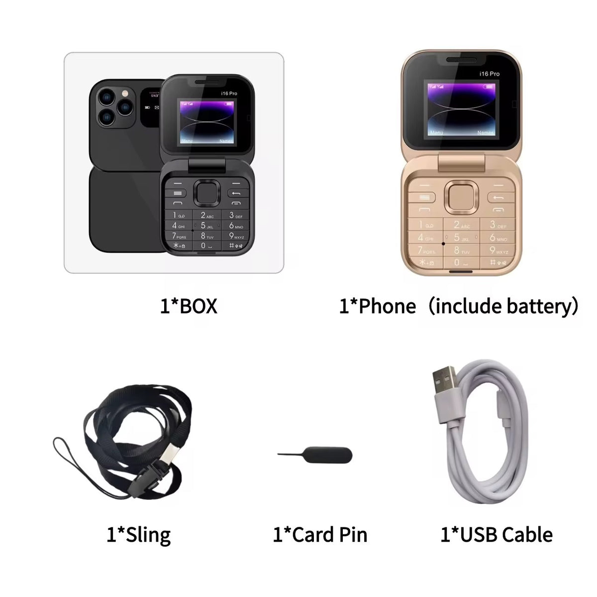 Phones