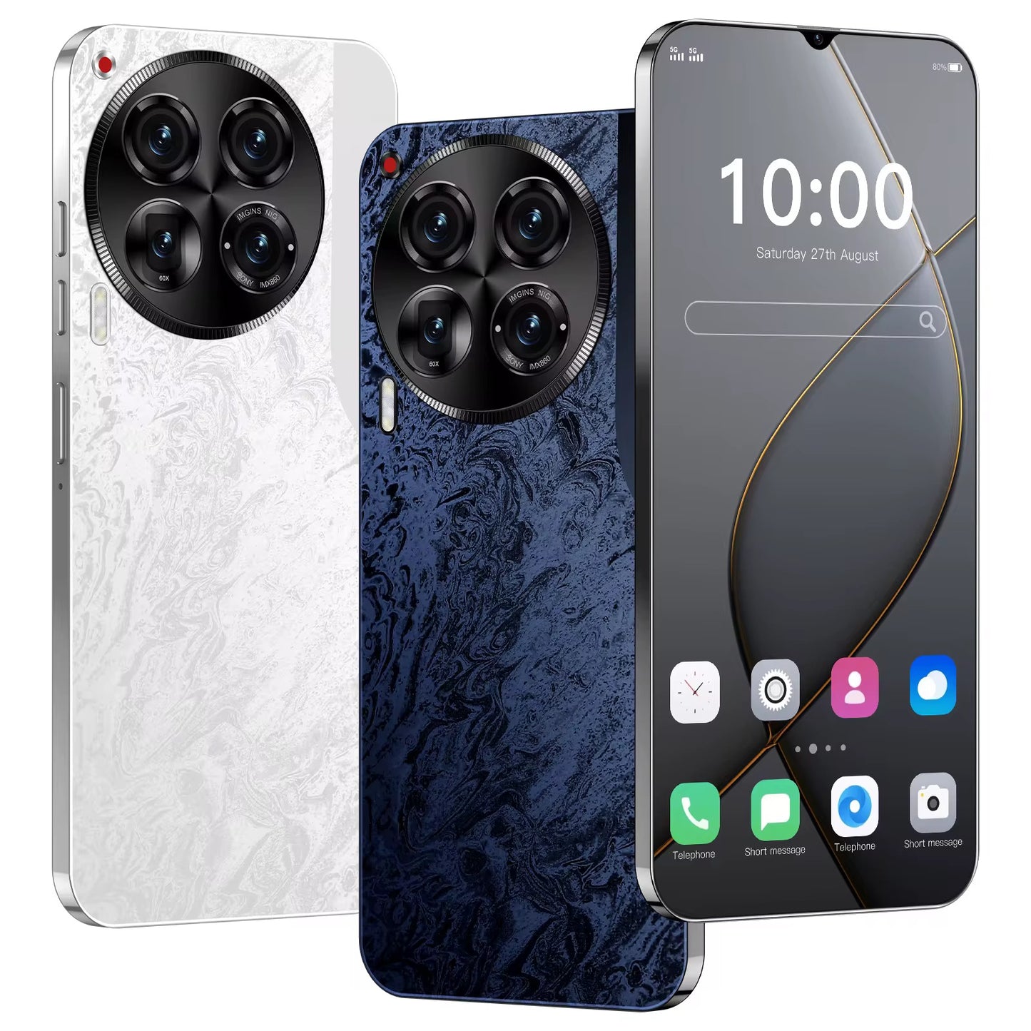 Phones, Phones Camon30