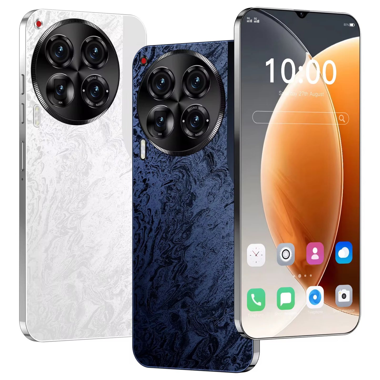 Phones, Phones Camon30