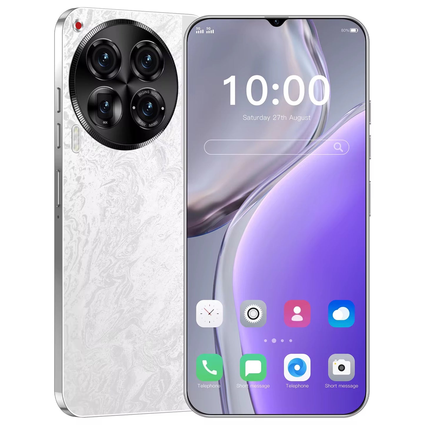Phones, Phones Camon30