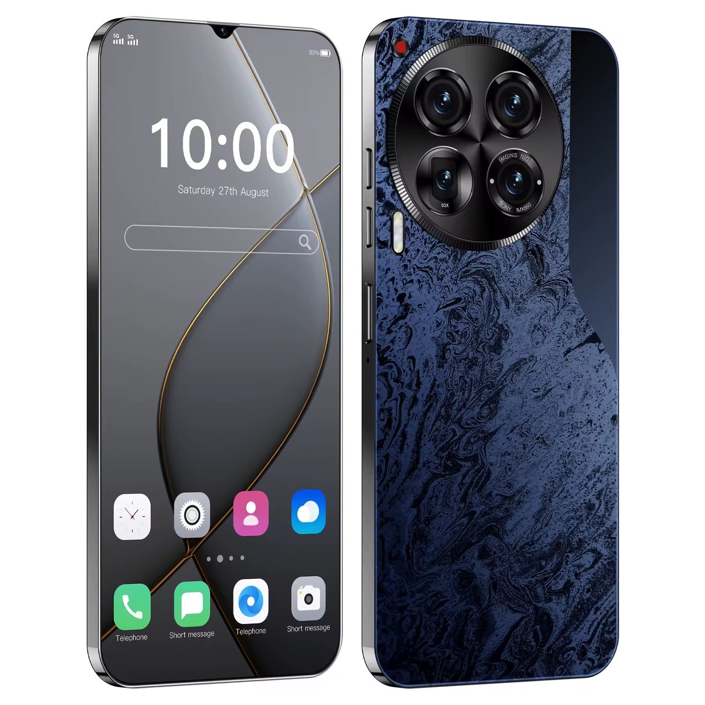 Phones, Phones Camon30