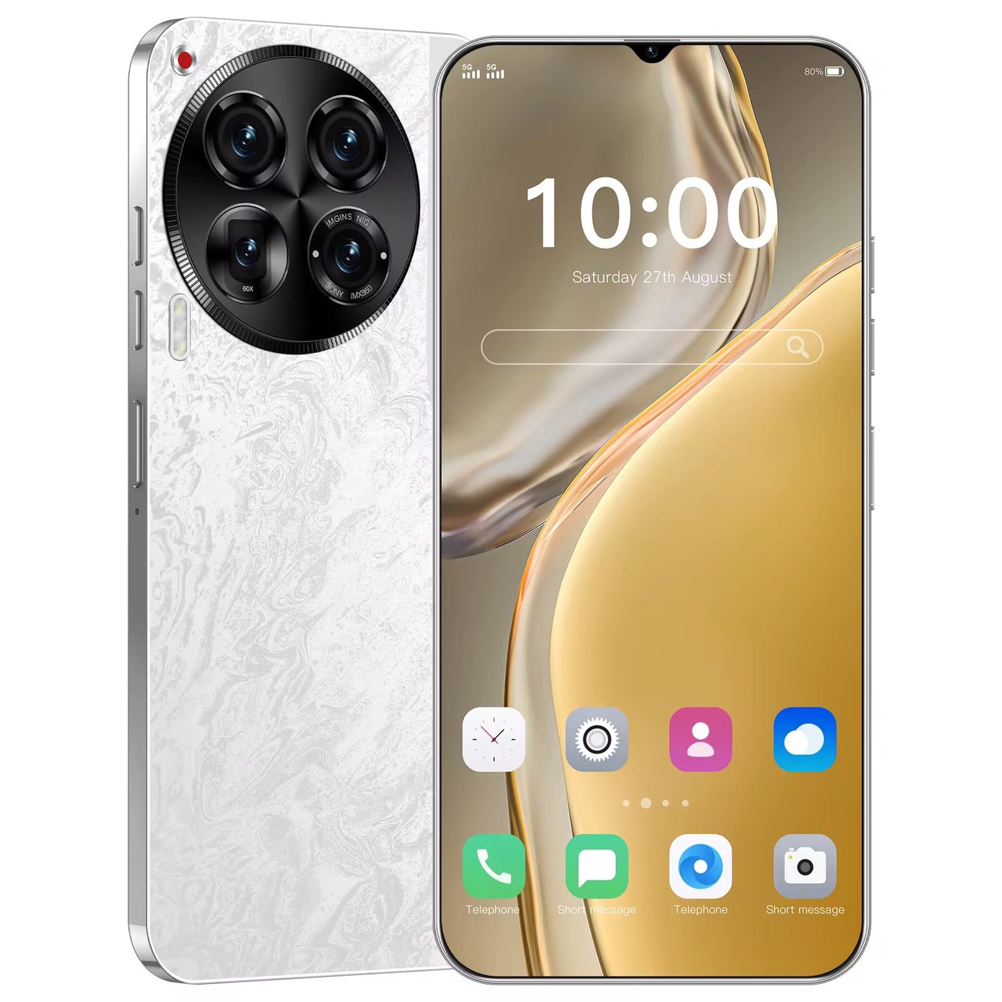 Phones, Phones Camon30