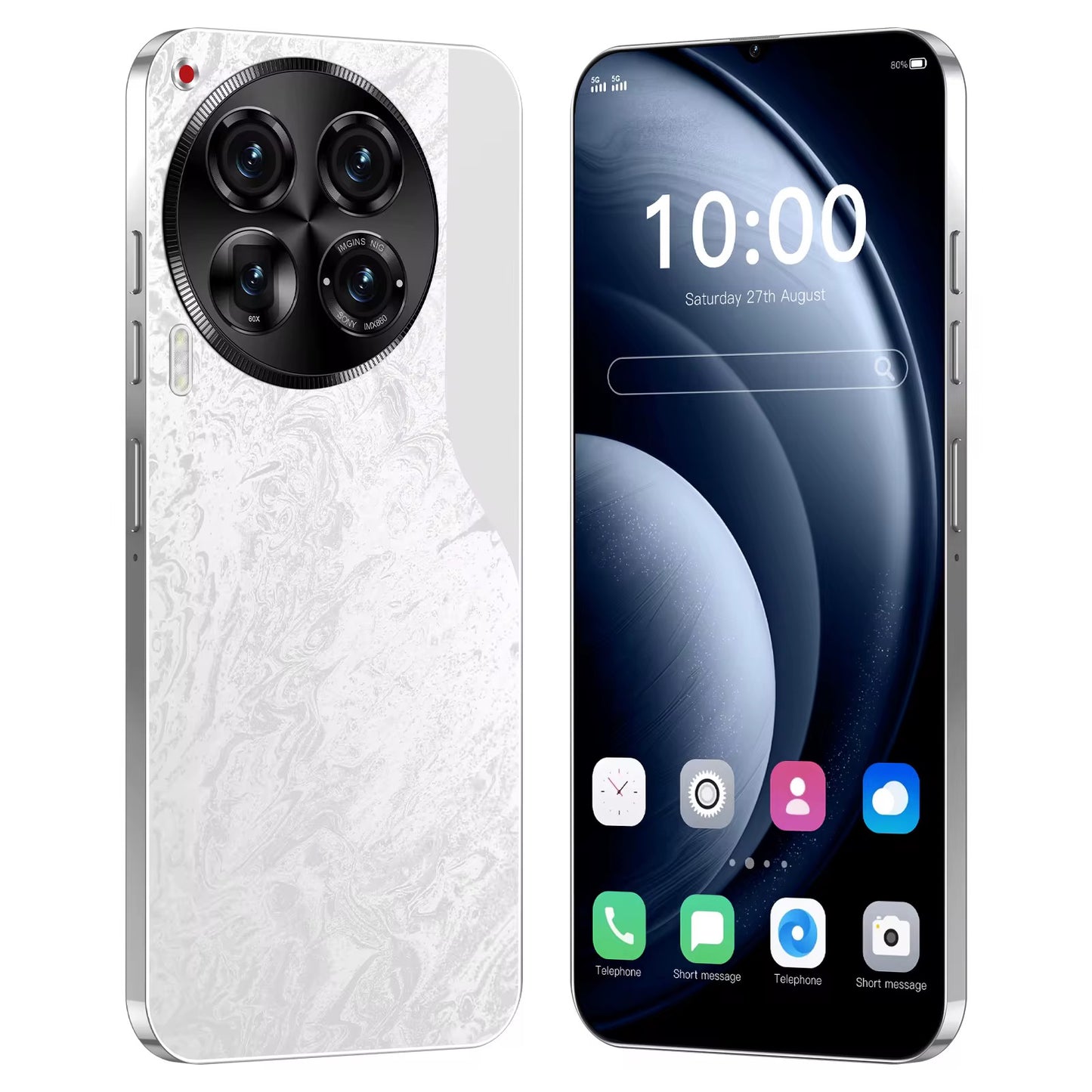 Phones, Phones Camon30