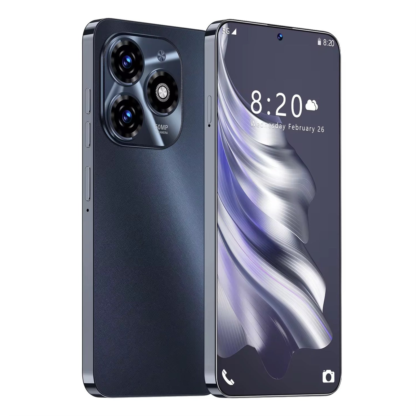 Phones