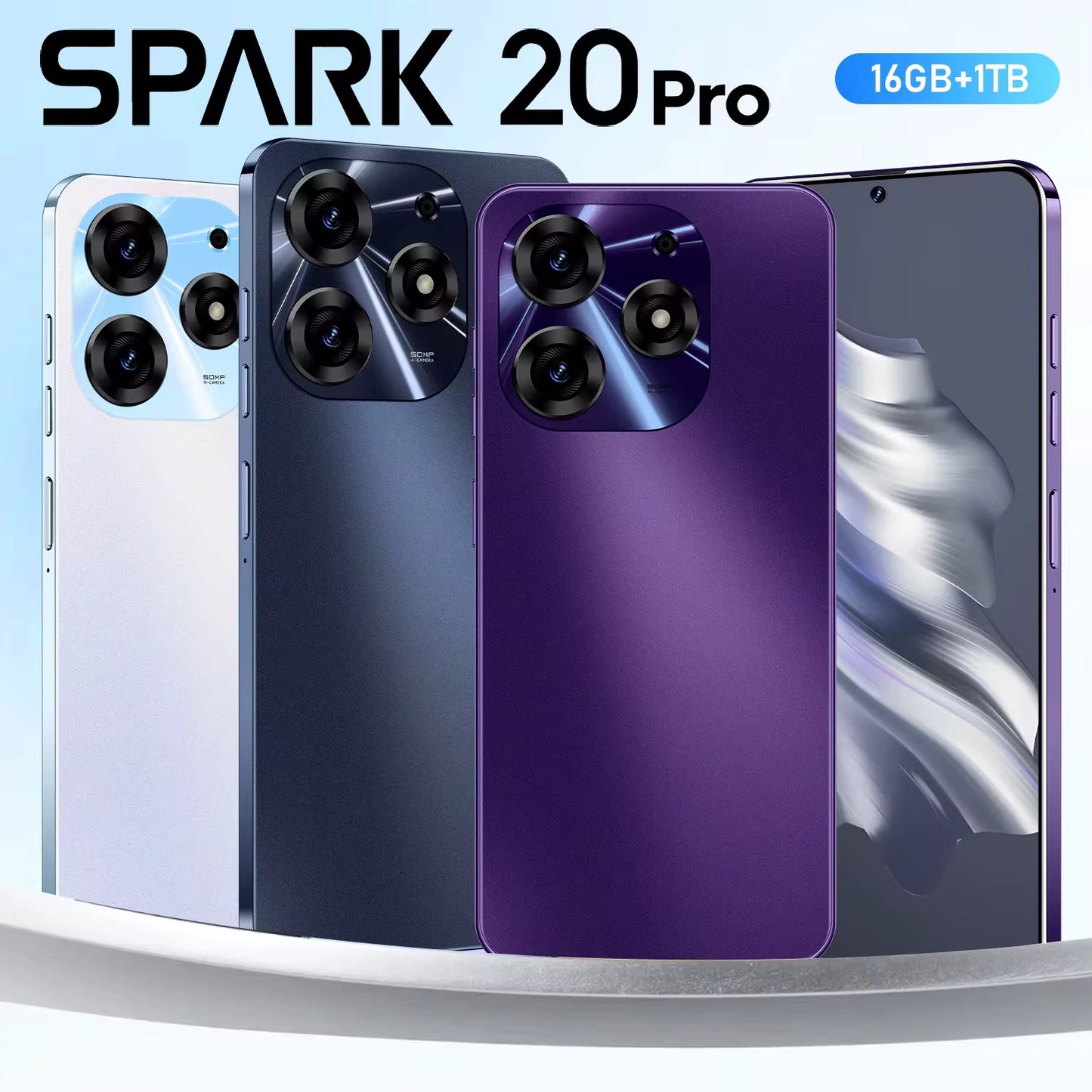Phones