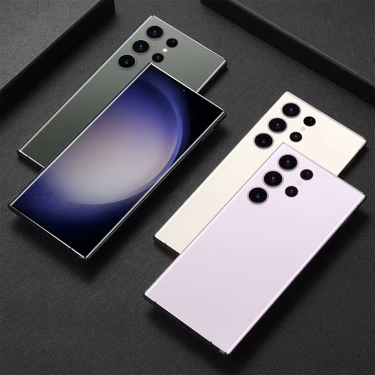 Samsung phones