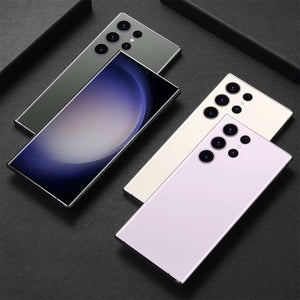 Samsung phones