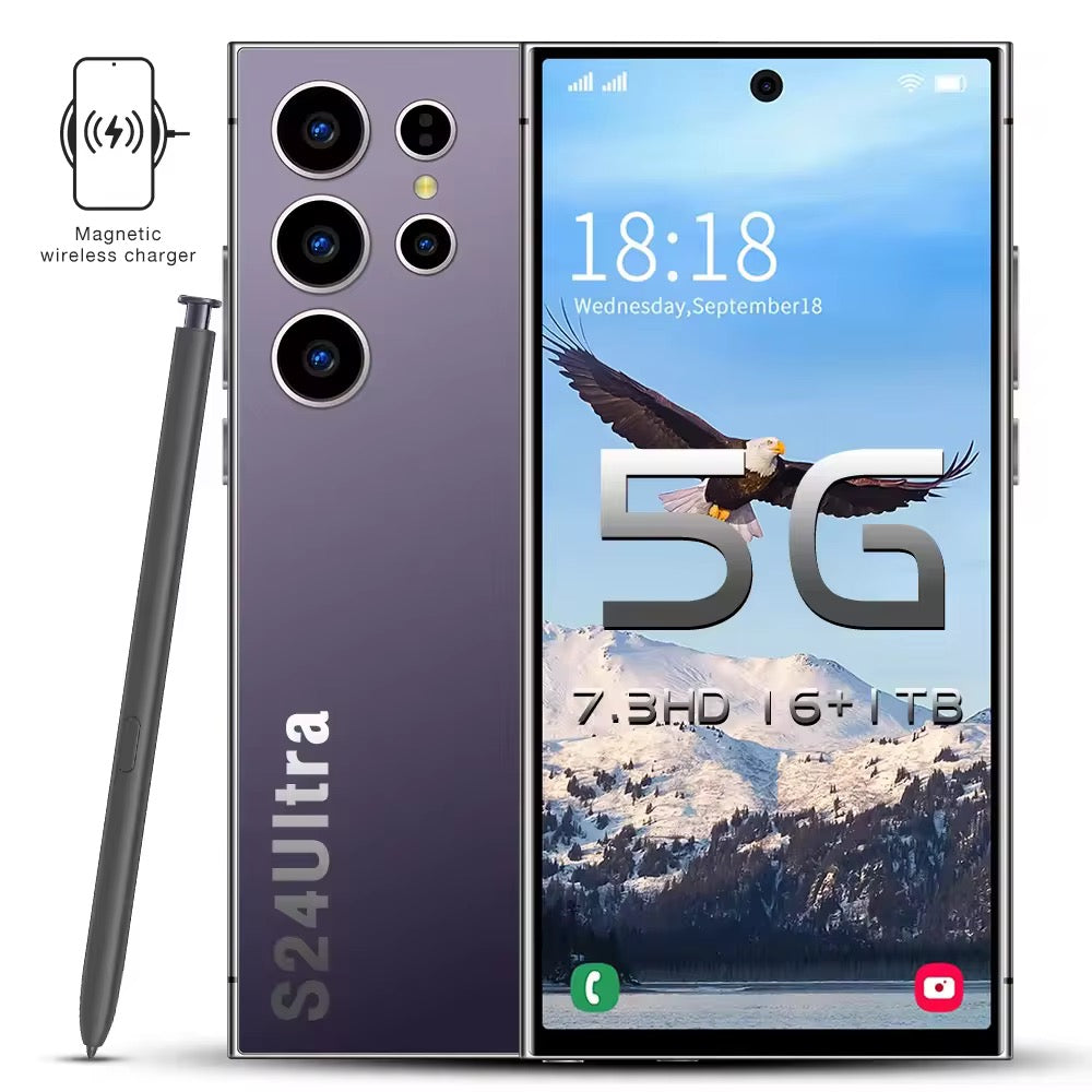 Samsung phones