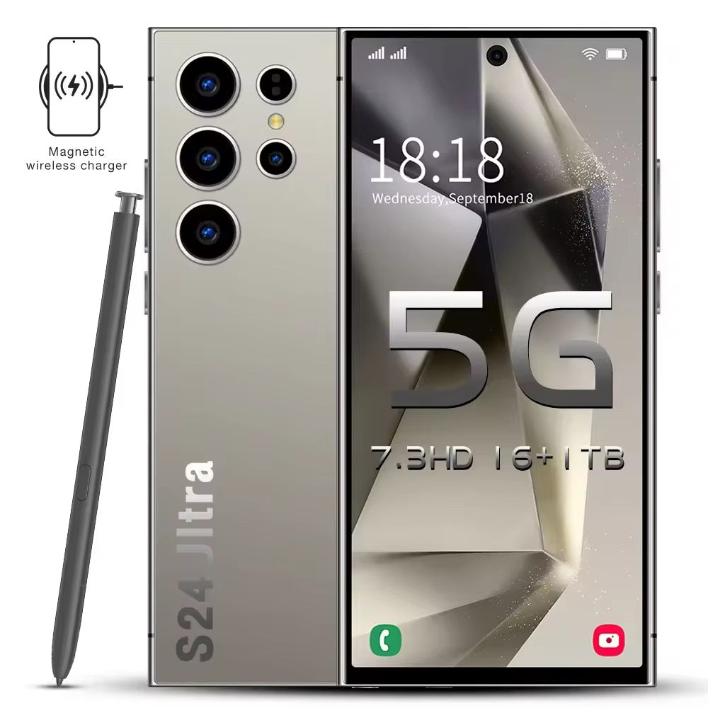 Samsung phones