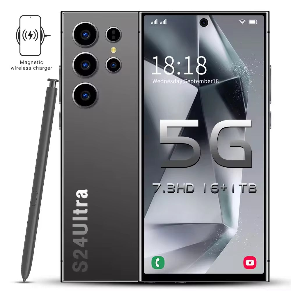 Samsung phones