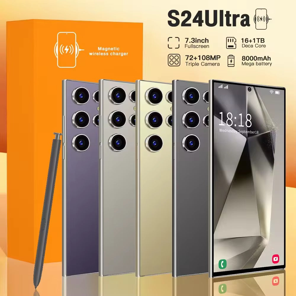 Samsung phones