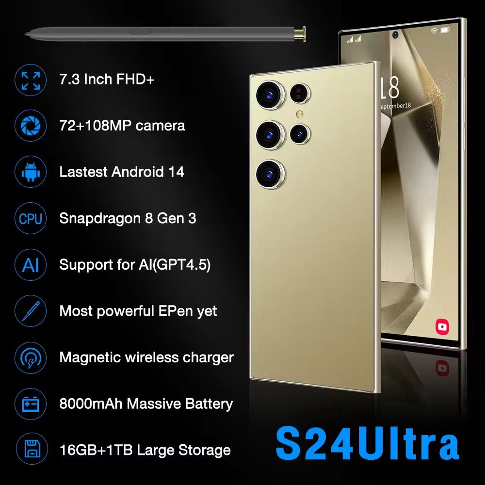 Samsung phones