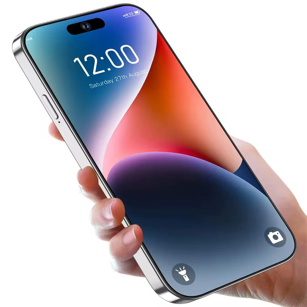 Phones, Phones Pro Max