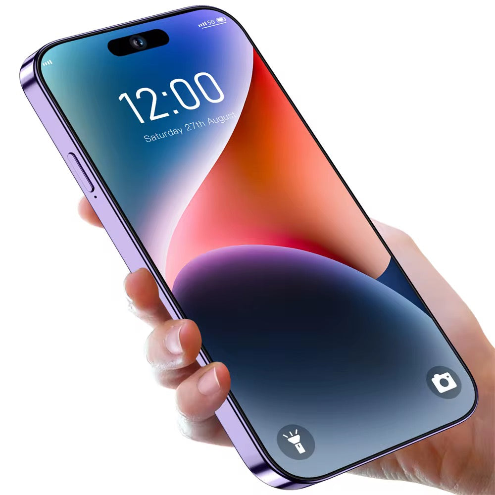 Phones, Phones Pro Max