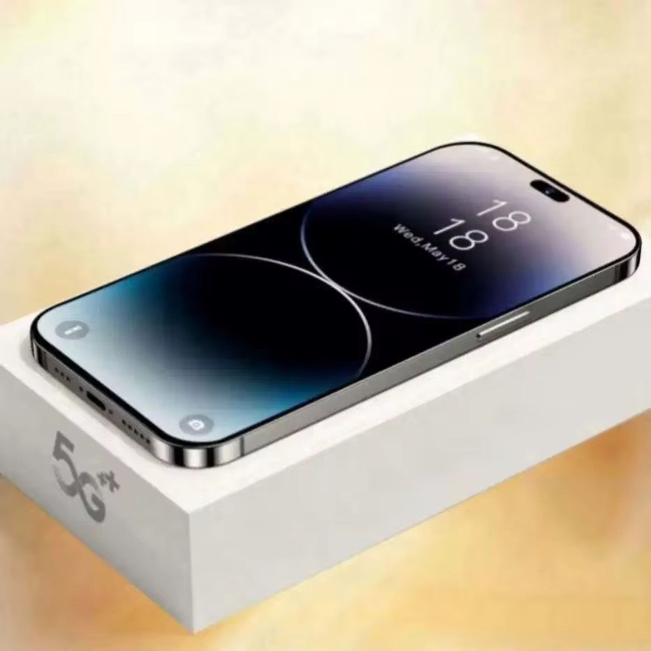 Phones, Phones Pro Max