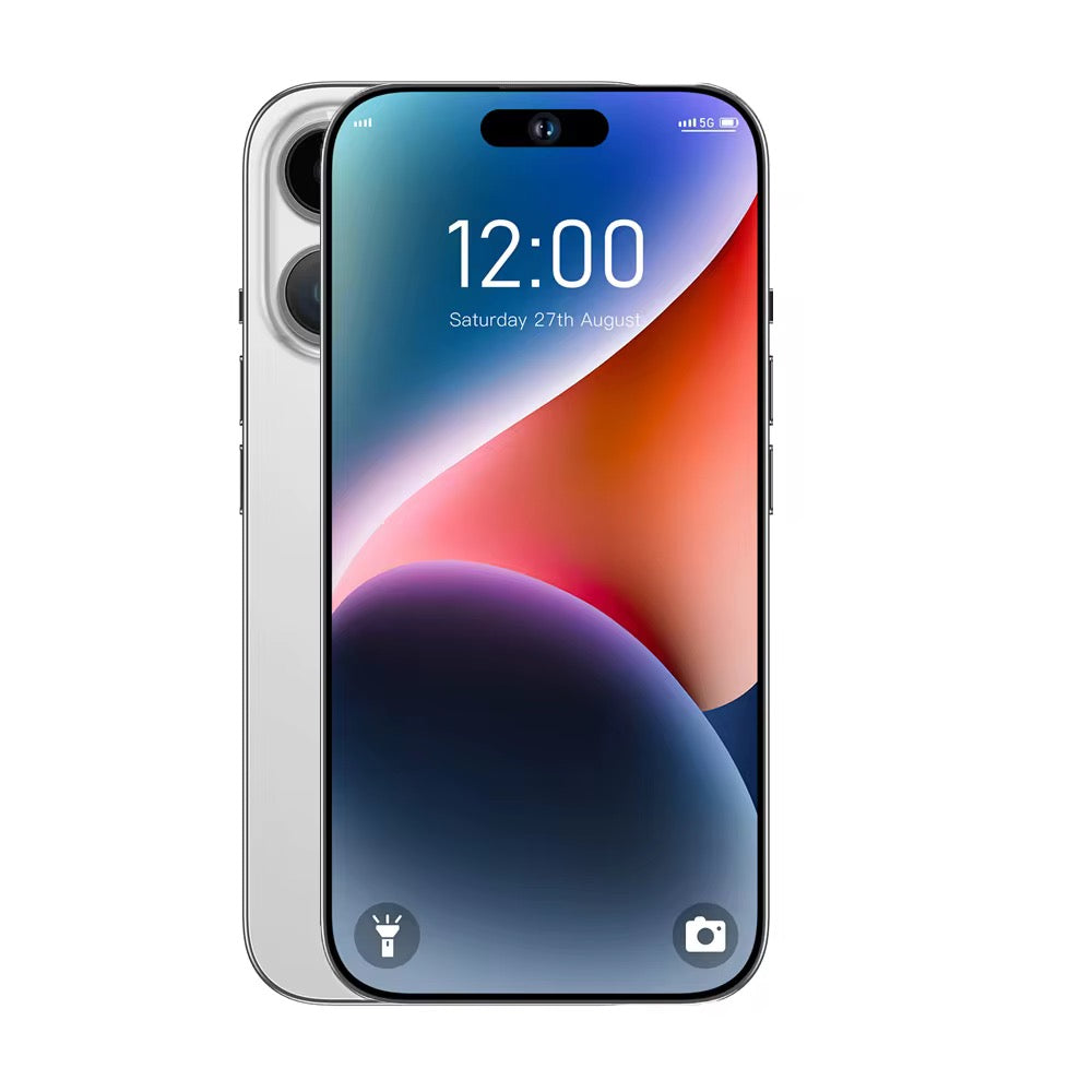 Phones, iPhone