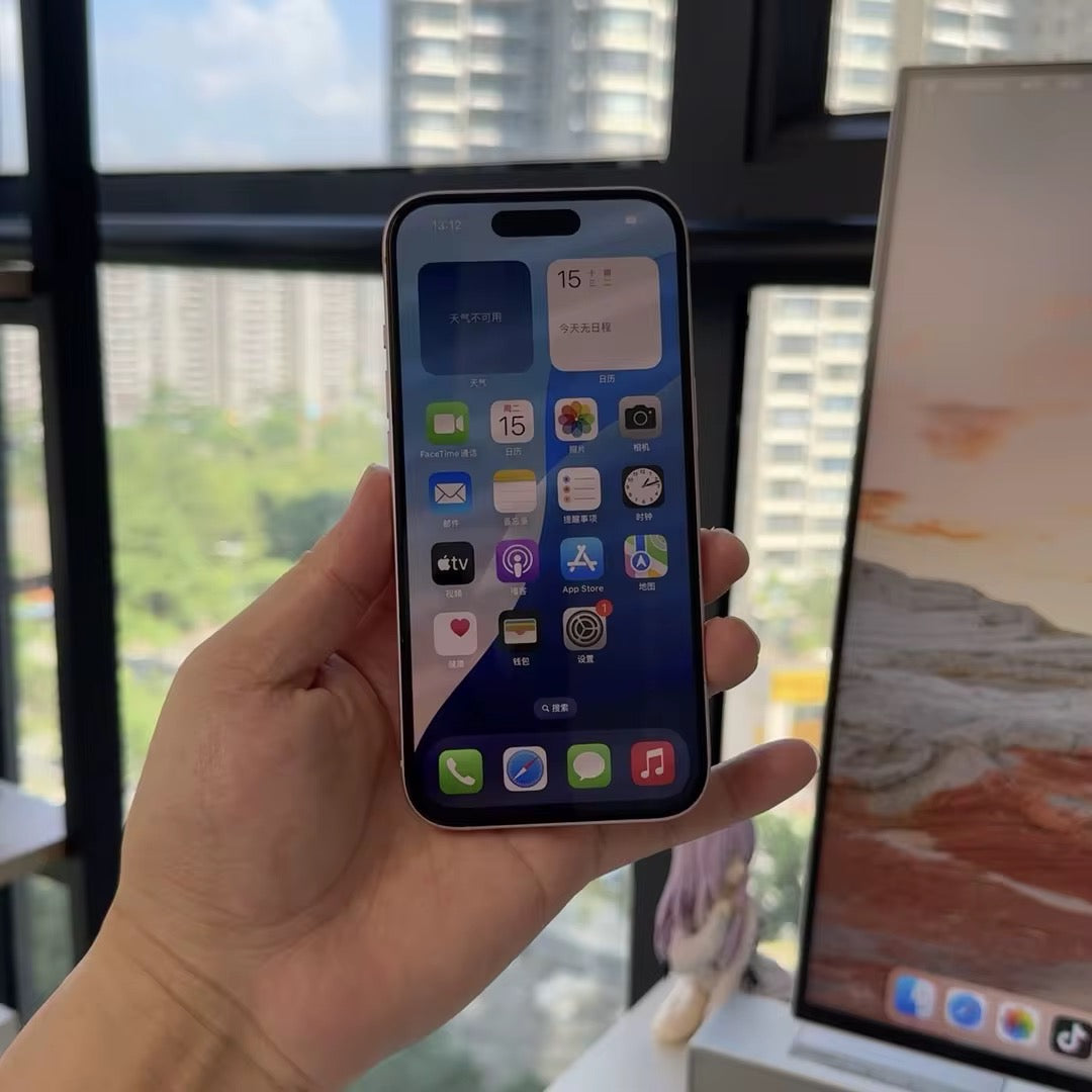 Phones, iPhone