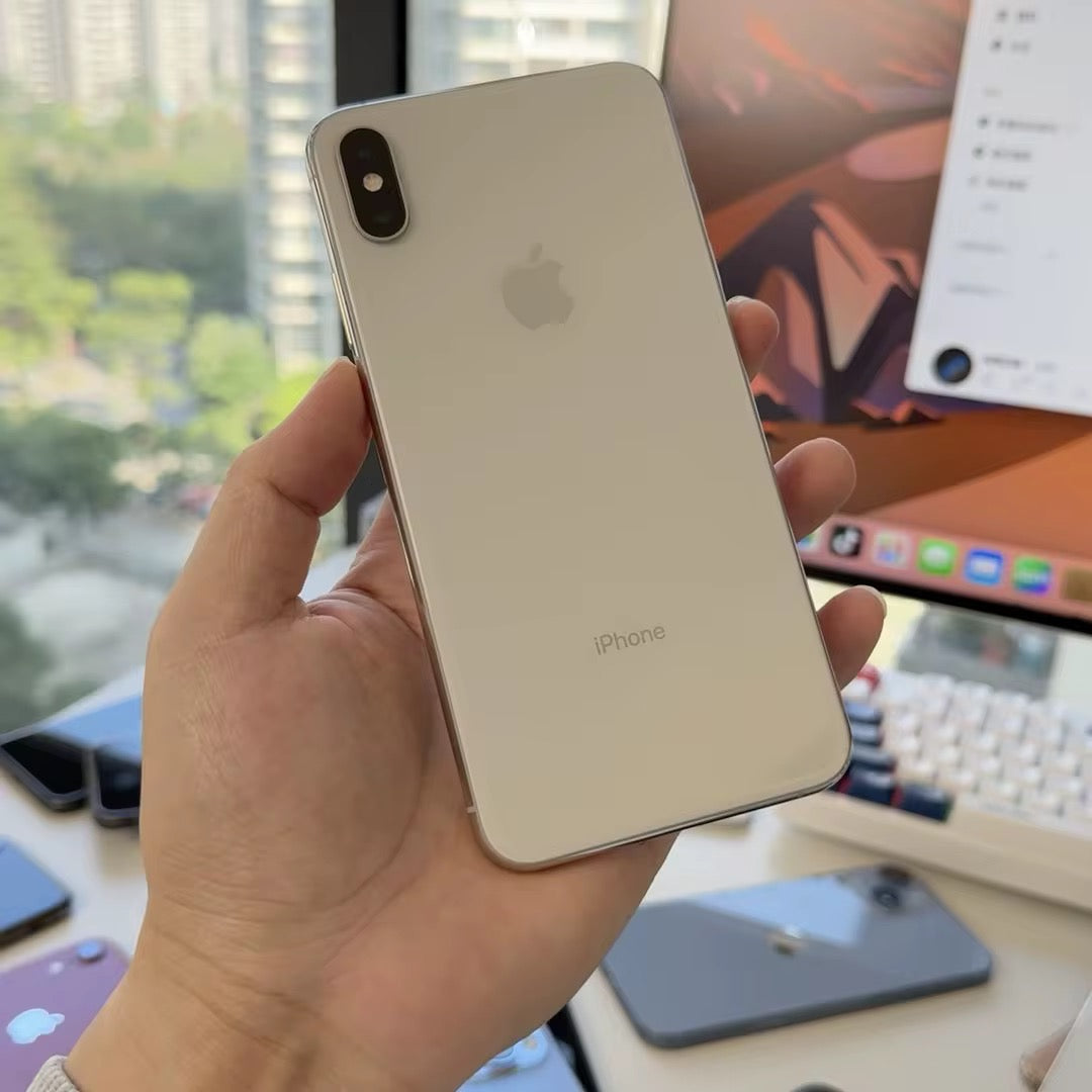 Phones, iPhone