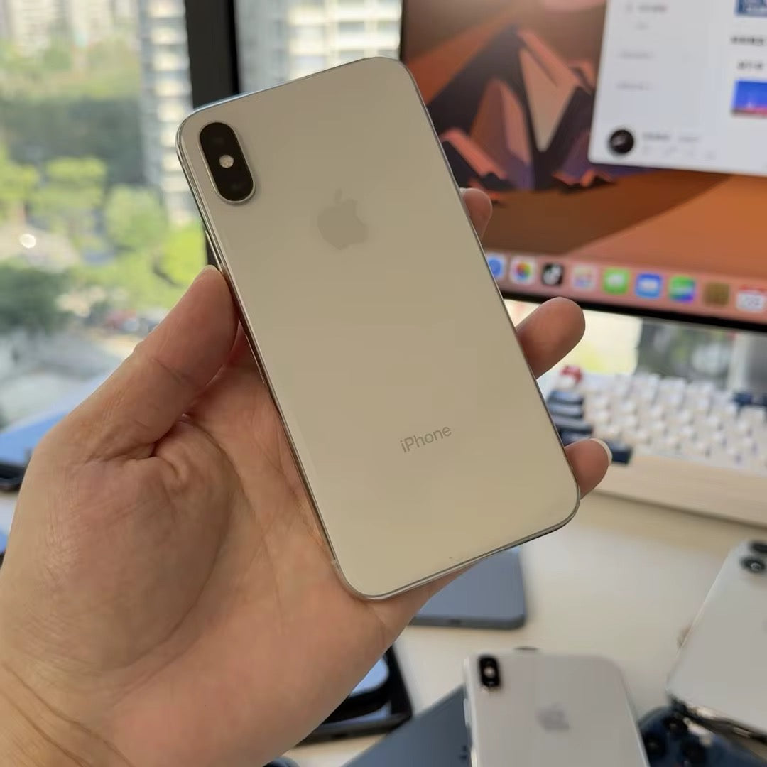Phones, iPhone