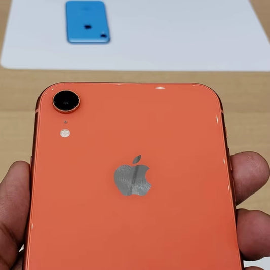 Phones, iPhone
