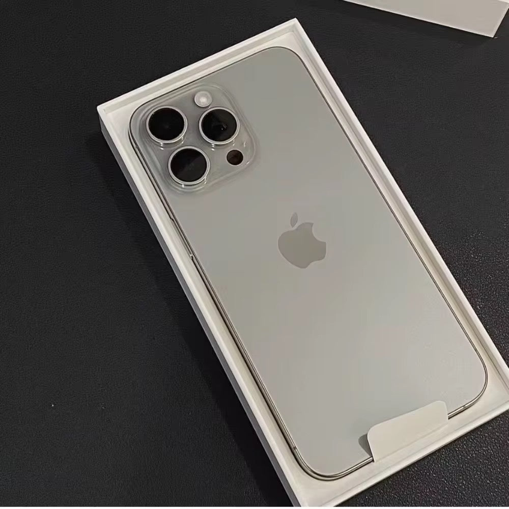 Phones, iPhone