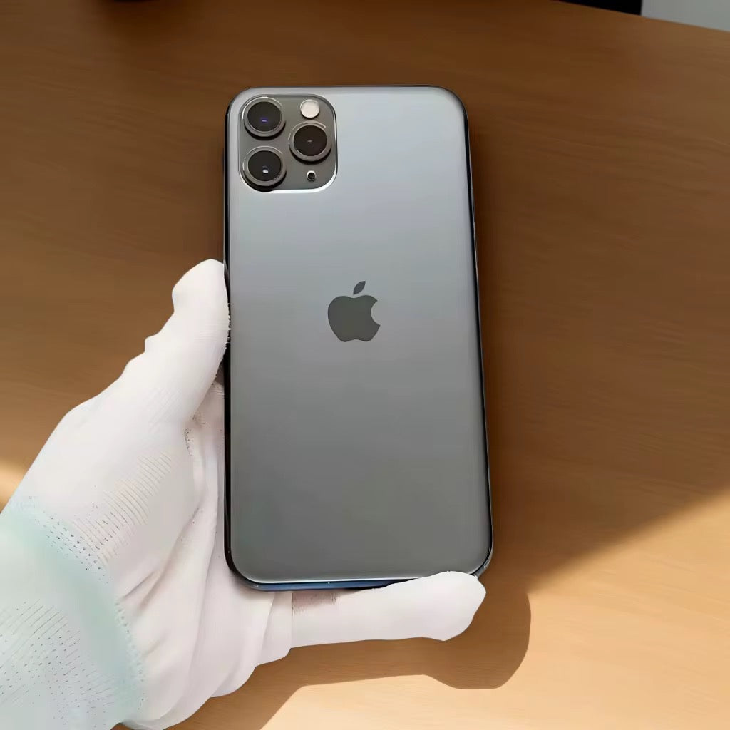 Phones, iPhone