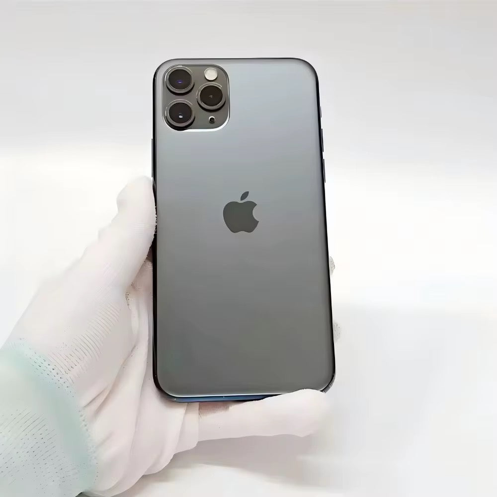 Phones, iPhone