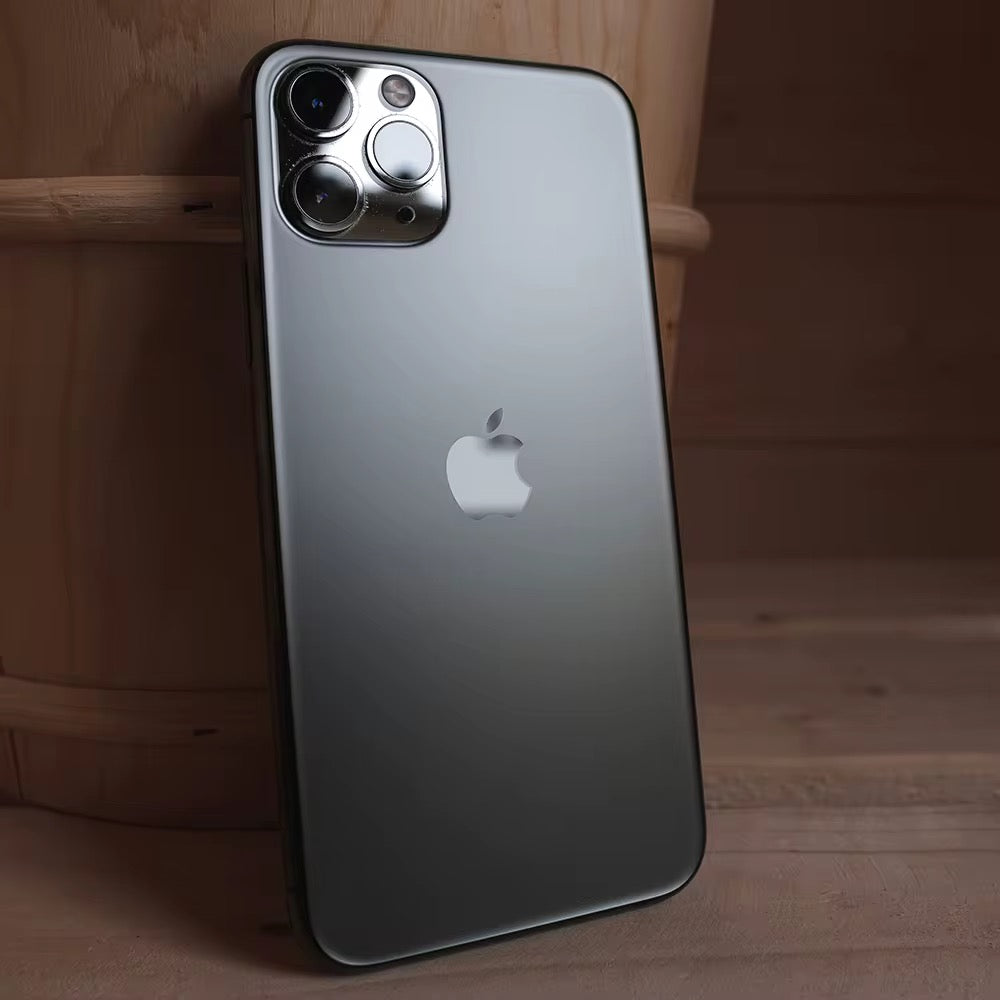 Phones, iPhone
