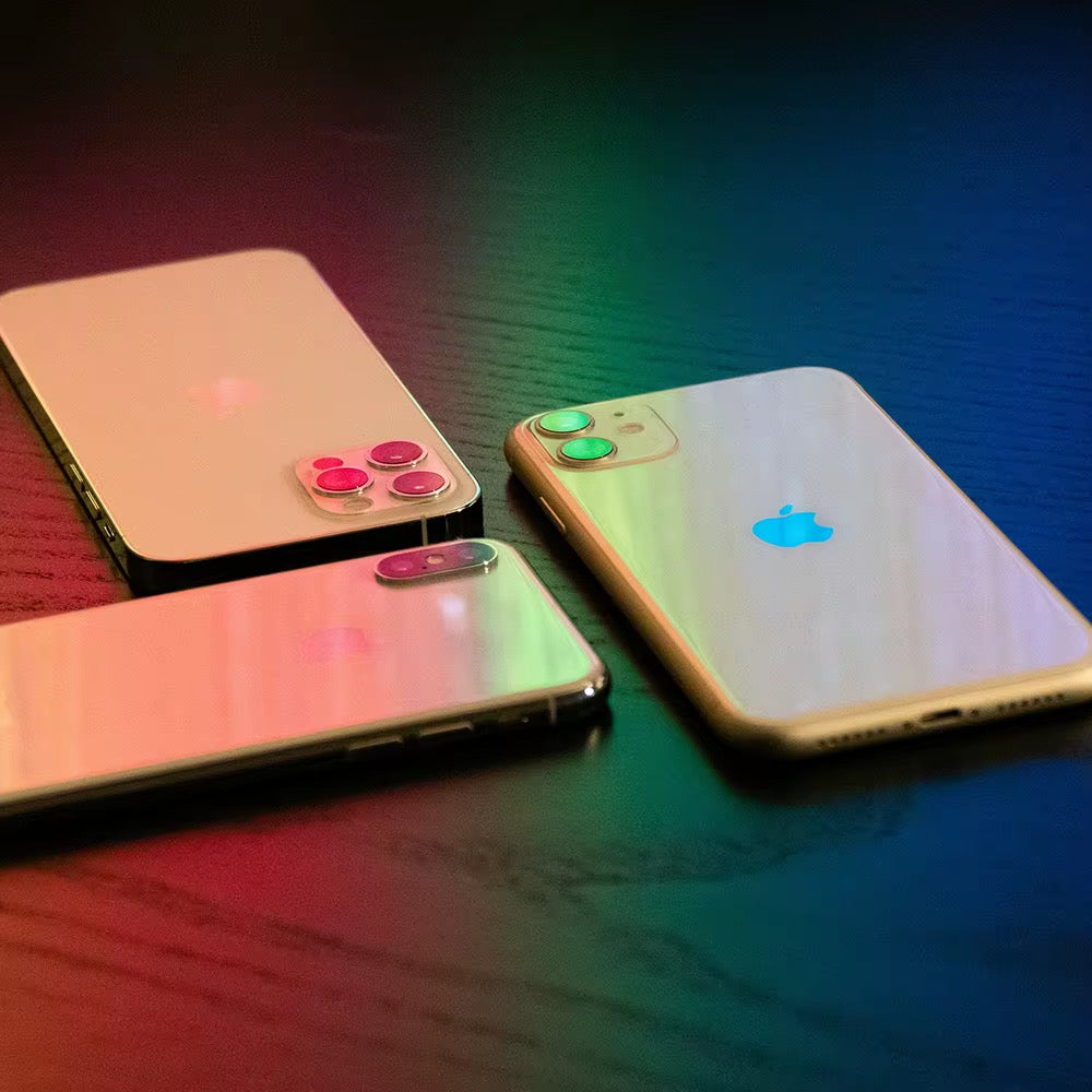 Phones, iPhone