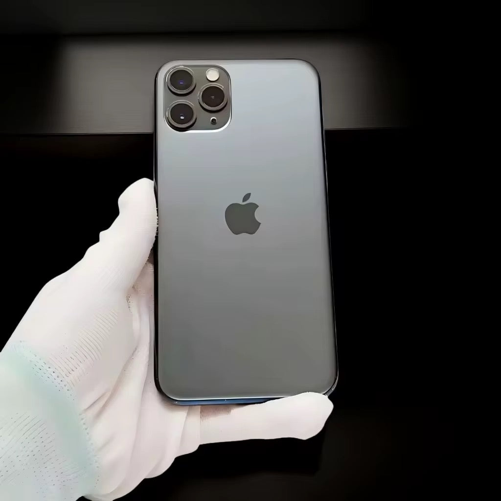 Phones, iPhone