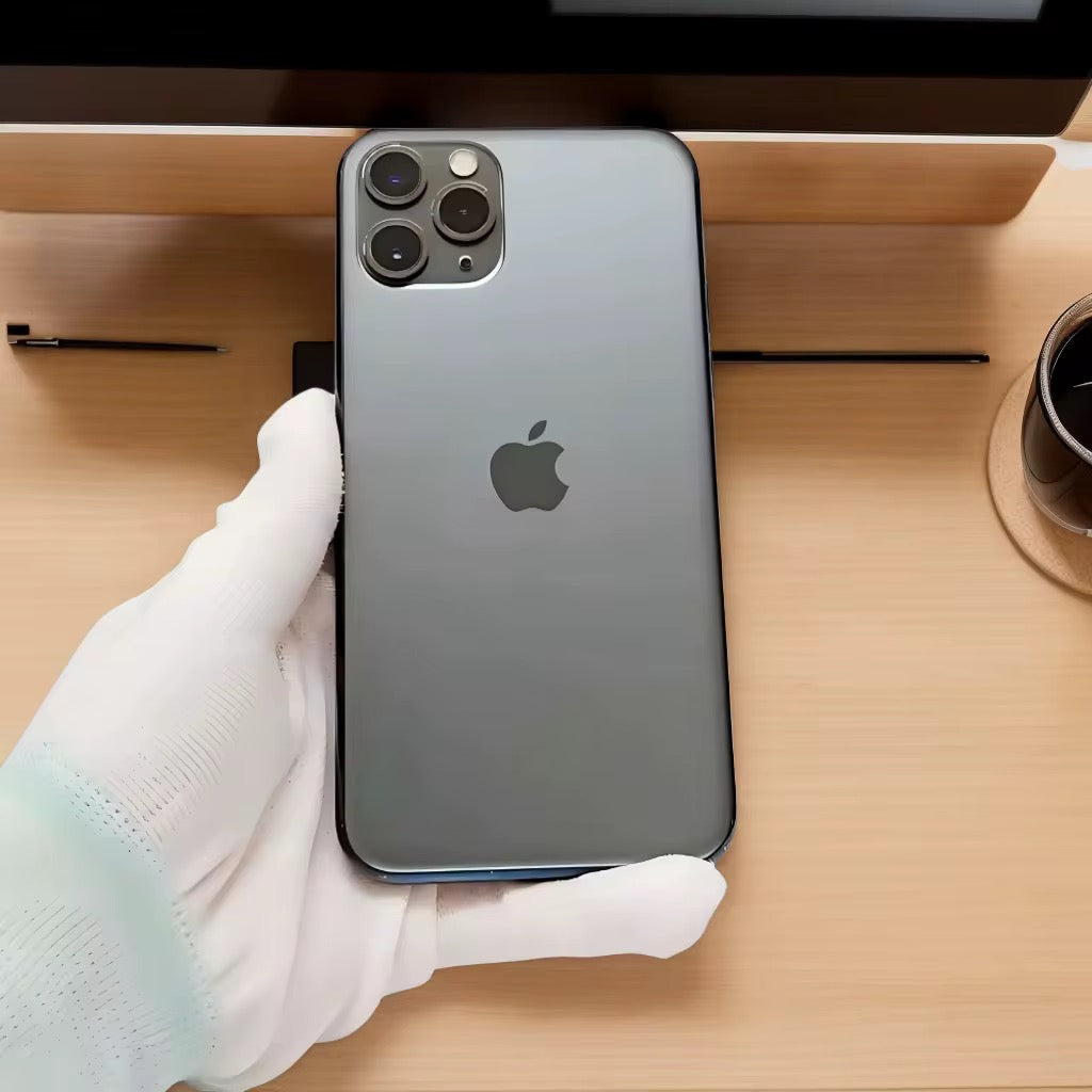 Phones, iPhone