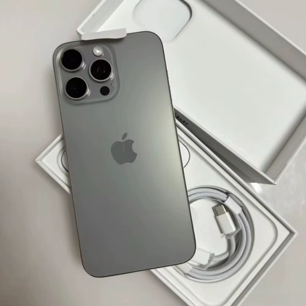 Phones, iPhone