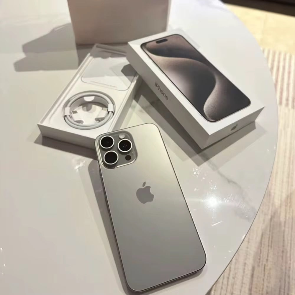 Phones, iPhone